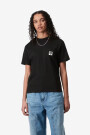 CAMISETA CON BOLSILLO Negro