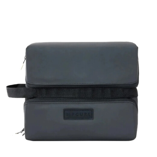 Necessaire Rip Curl Weekend Travel - Negro Necessaire Rip Curl Weekend Travel - Negro