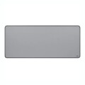 Imagen de Deskpad LOGITECH Alfombrilla De Escritorio - Light Gray