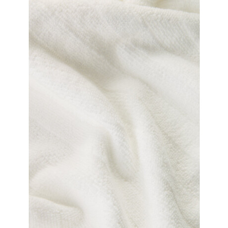 Toalla Super Baño Torsby 100X150 Blanco