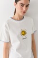 TSHIRT URUGUAY Crudo