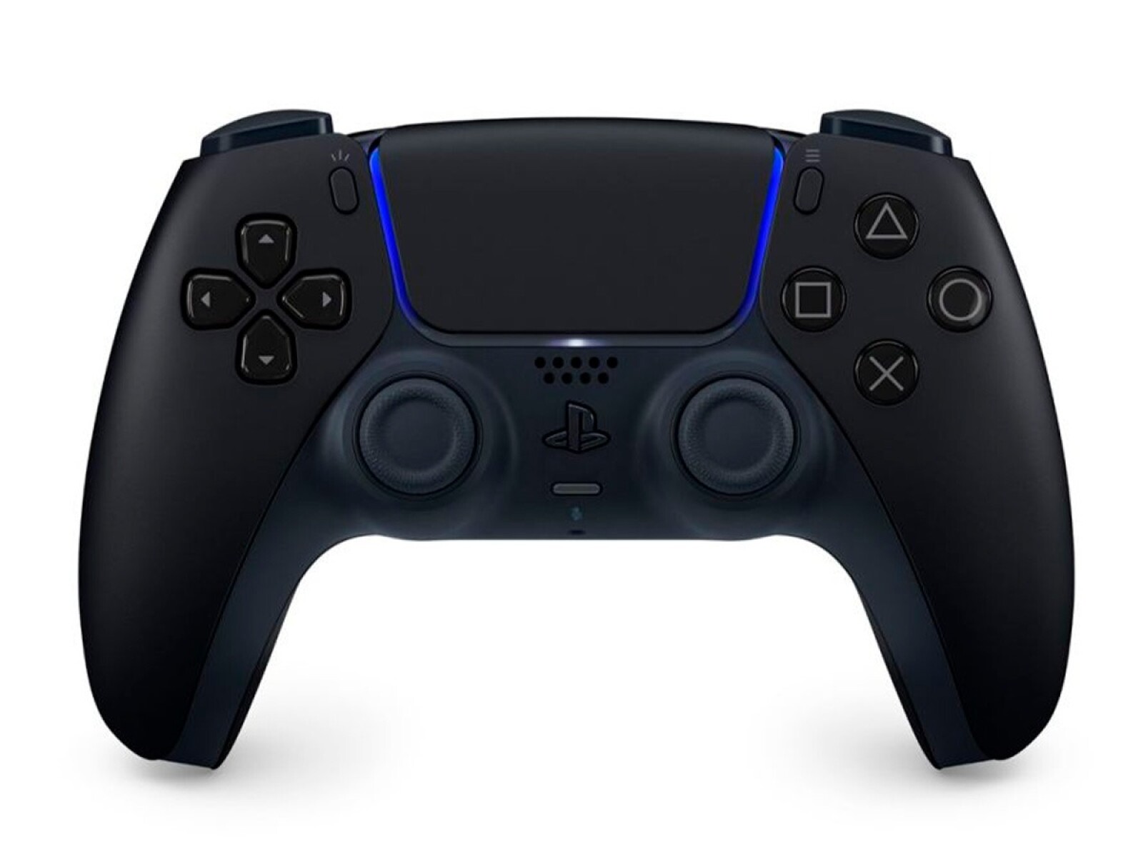 Joystick Control Inalambrico PS5 negro 