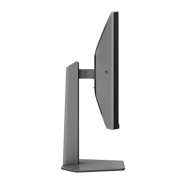 Monitor Tcl Gamer 27 Qled Miniled 180hz Qhd Hdmi MONITOR TCL 27G64 QLED HDR 600 180HZ