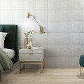 PORCELANATO MADERADO ATLANTICA AMBAR AC "A" 19.7X120 CM Porcelanato Maderado Atlantica Ambar Ac "a" 19.7x120 Cm