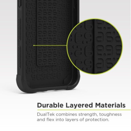 Protector Dualtek PureGear para Iphone 14 V01