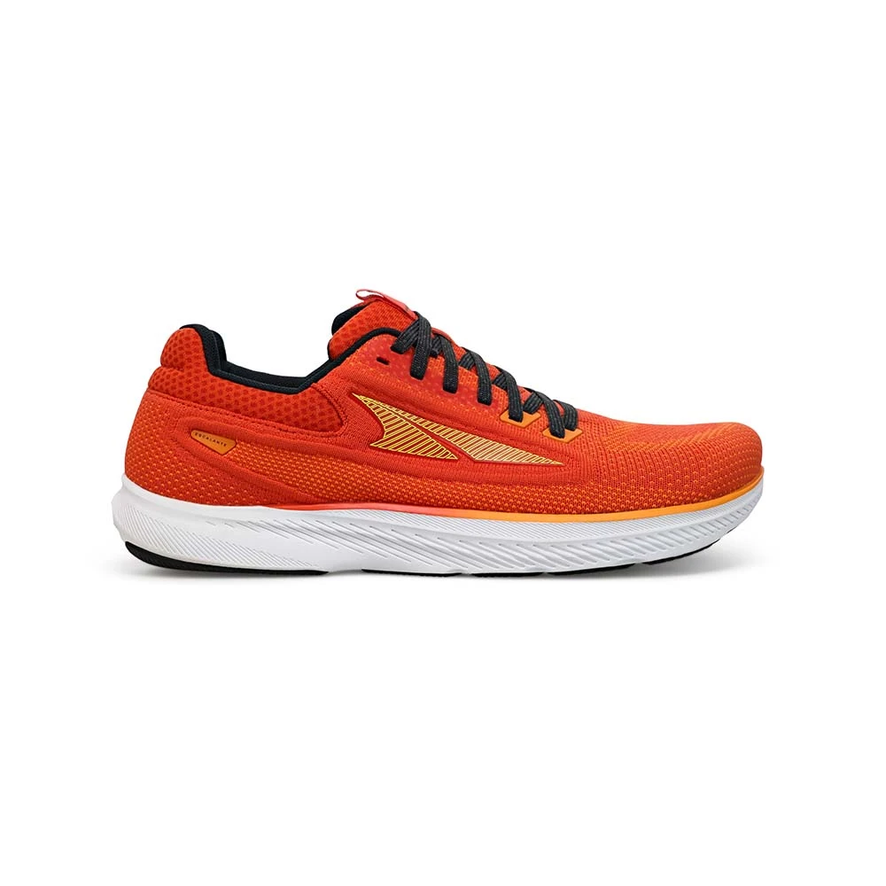 M Escalante 3 - Hombre Orange