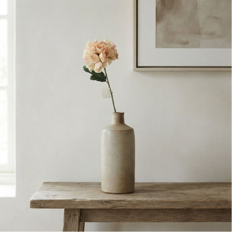 Flor x1 Beige