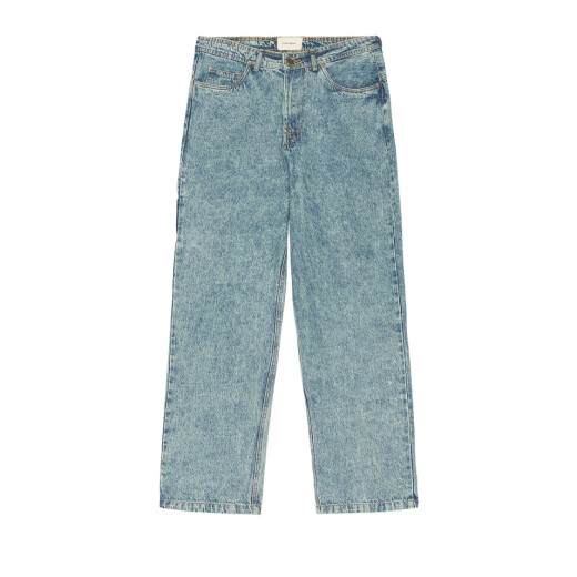 Pantalon Critical Slide Peaty 5 Pkt Denim Pantalon Critical Slide Peaty 5 Pkt Denim