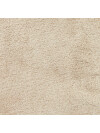 Manta DRAGEHODE fleece 140x200 topo Manta DRAGEHODE fleece 140x200 topo