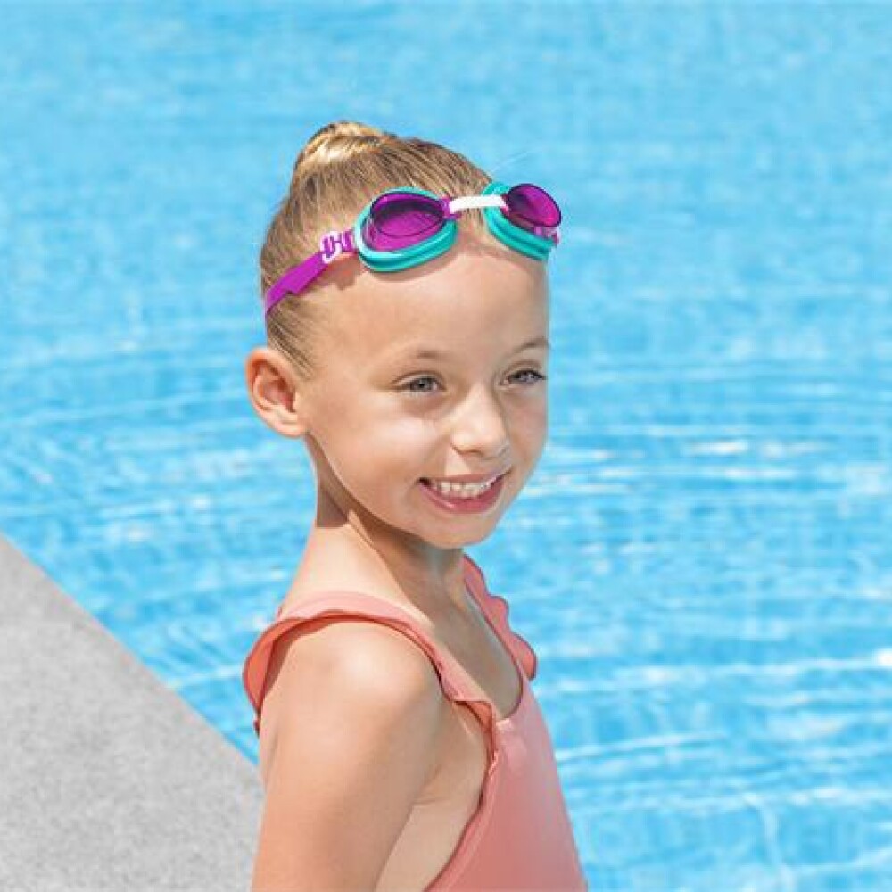 Lentes Essential +3 NATACION LENTE ESSENTIAL +3 21002