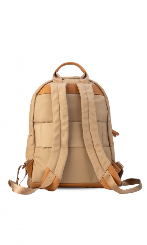 MOCHILA CATALINA NUEZ