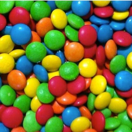 NAT-ROCKLETS COLORES 100G NAT-ROCKLETS COLORES 100G