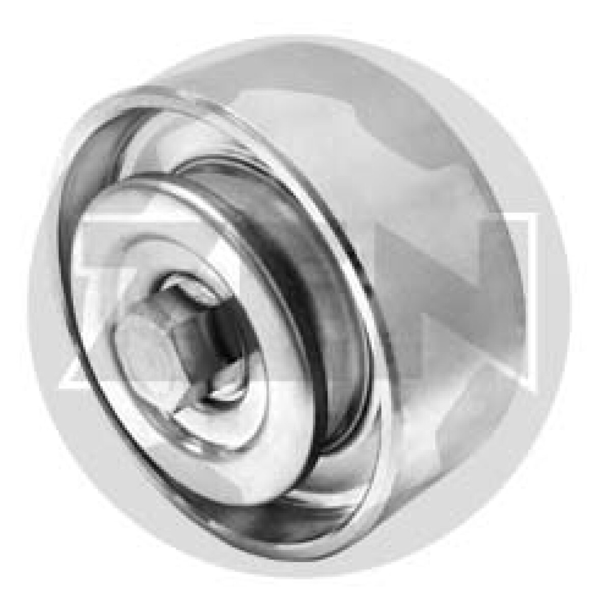 TENSOR TOYOTA ALT. HILUX 2.8 3.0 D4D 05-Ñ (VKM4940) ZEN 
