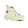 Pony Champion Bota Casual - White Blanco