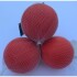 Pelota Maciza de Goma 8,5 cm Pelota Maciza de Goma 8,5 cm