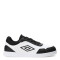 Championes de Hombre Umbro Blanco - Negro