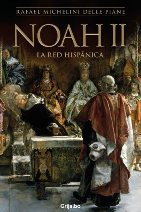 NOAH II NOAH II