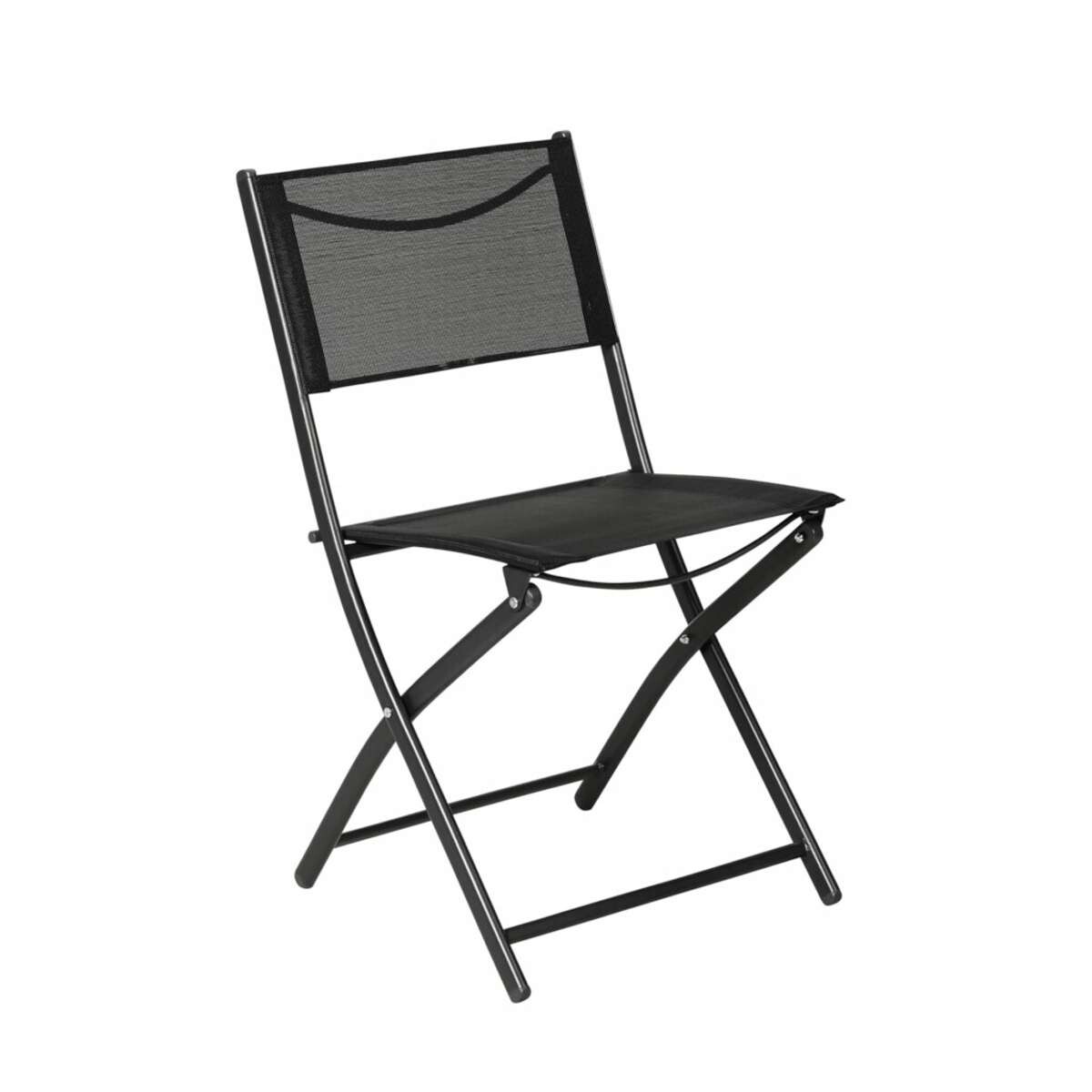 Silla de Textilina - Plegable 