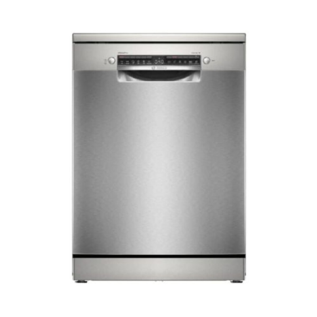 Lavavajilla Bosch instalacion libre SMS4EMI06E - acero inoxidable 