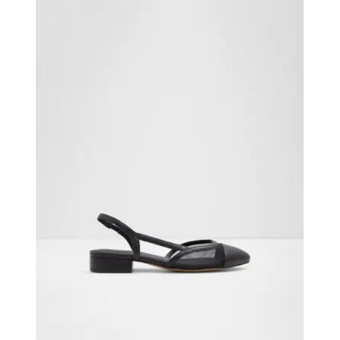 CLEMENTINNE BLACK SYNTHETIC BLACK