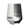 Vaso Camelbak Wine Tumbler 350ml, Acero Inox. Insulado - Blanco 0