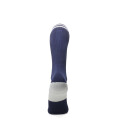 Medias Unisex Adidas adi 23 Azul Marino - Blanco
