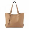 Laramie 2 In 1 Tote Dark Camel
