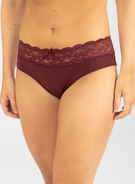 Pack x2 culotte Variante 7