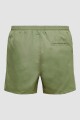 Ted Swim Shorts Oil Green