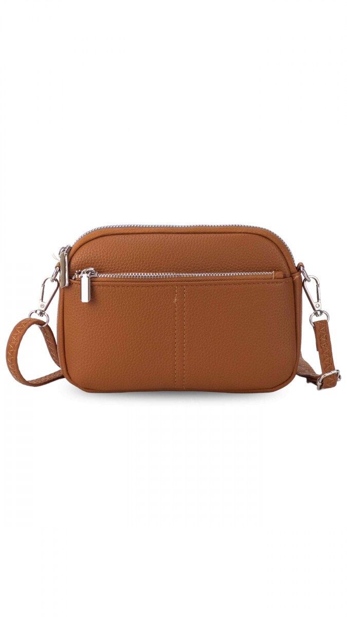 BANDOLERITA MORRAL HIEDRA - RANCHO 