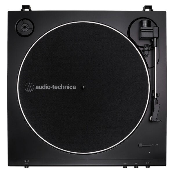 Tocadisco De Vinilo Audio Technica Atlp60xgm BANDEJA VINILO AUDIO TECHNICA ATLP60XGM