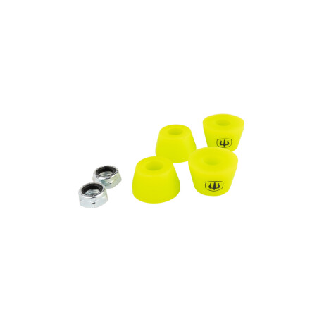 Bushings Carver CX Soft 81a Green Glo Bushings Carver CX Soft 81a Green Glo
