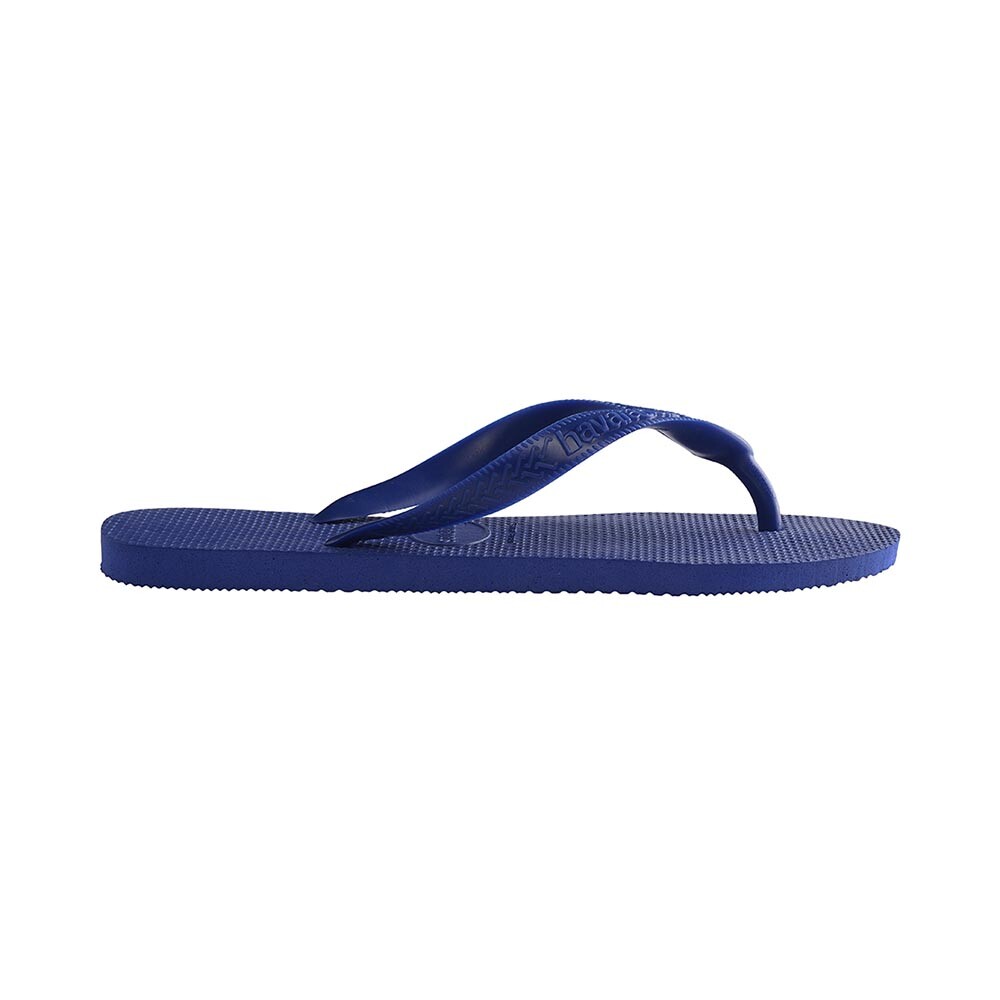 Sandalias Havaianas Top FC Unisex Azul Naval
