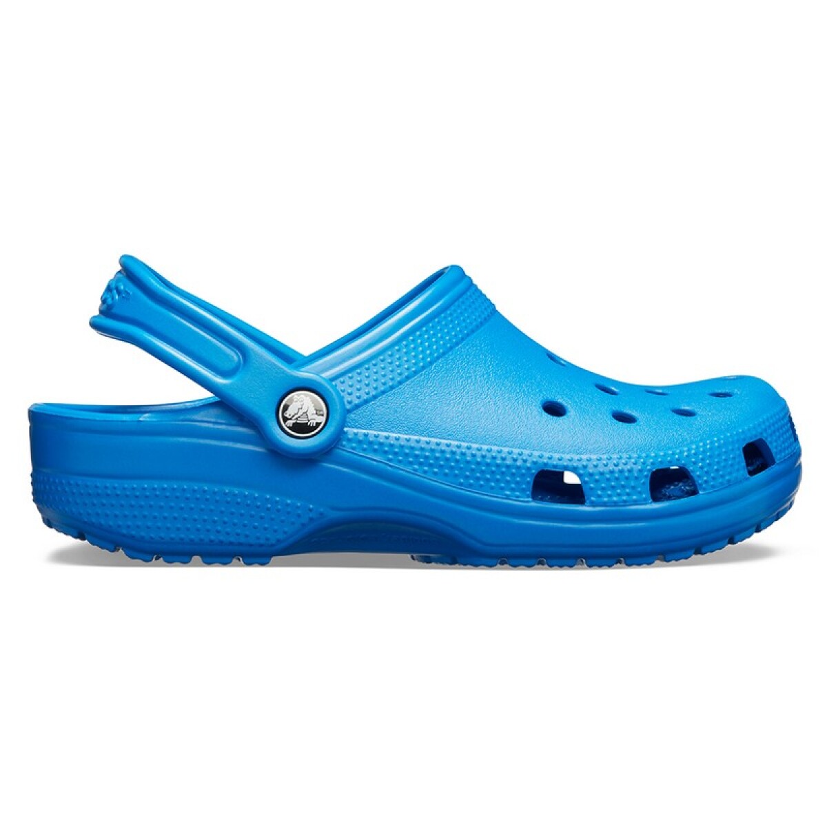 Crocs Classic - Azul 