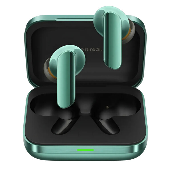 Auriculares Realme Buds Air 7 Pro Ip55 VERDE