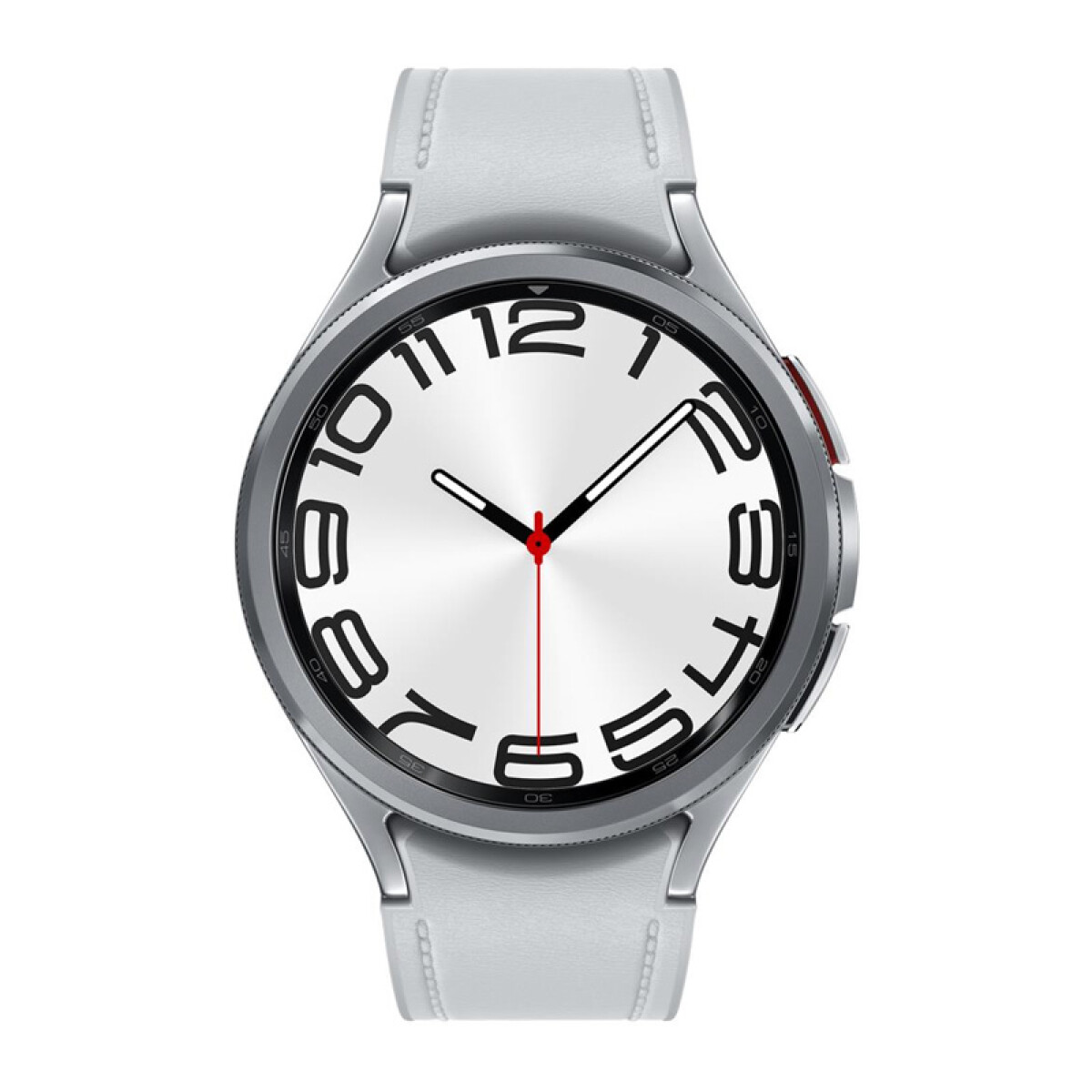 Reloj SmartWatch Samsung Galaxy 6 Classic SM-R95 47mm Silver 