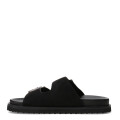 Sandalias de Mujer Miss Carol Mura Negro