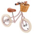 BW-F1 Bicicleta De Balanceo Sin Pedales Banwood - Dustypink