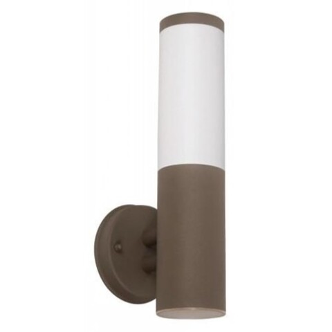 ARTEF ADO 2L CHOCOLATE TUBULAR E27 ARTEF ADO 2L CHOCOLATE TUBULAR E27