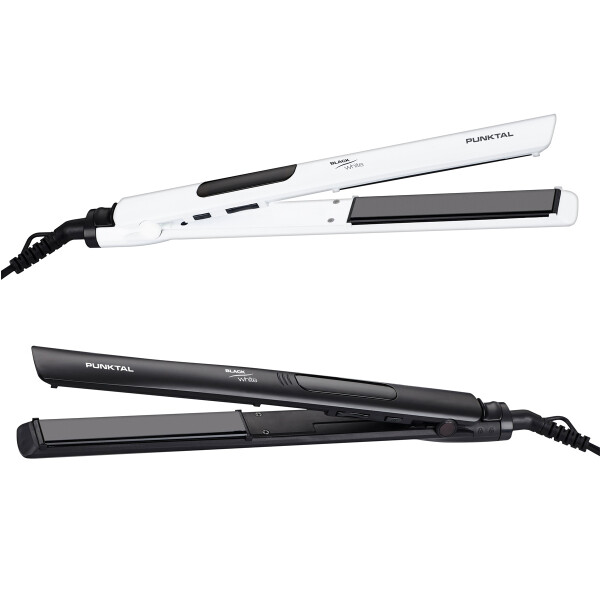 PLANCHA PELO 2 VOLT. PUNKTAL BW325 PROFESIONAL CERAMICA PLANCHA PELO 2 VOLT. PUNKTAL BW325 PROFESIONAL CERAMICA
