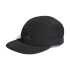RUNx4D CAP H.R. BLACK BLACK