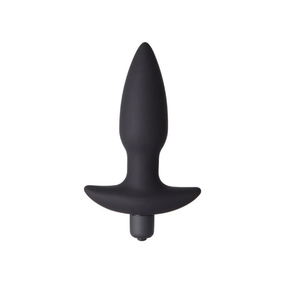 Plug Inexpulsable Con Bala Vibradora 