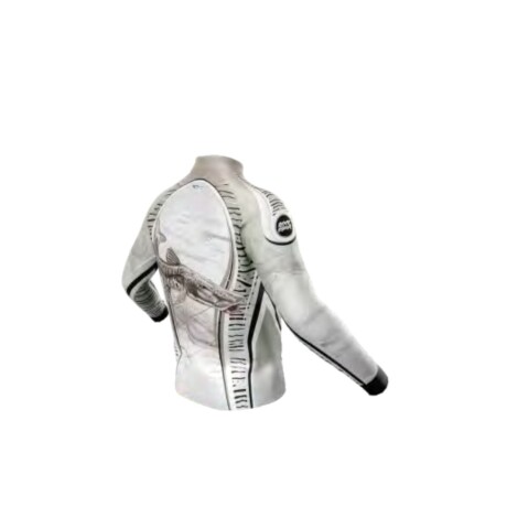 Remera Rockfishing M/Larga Cachara Rockfishing M/Larga