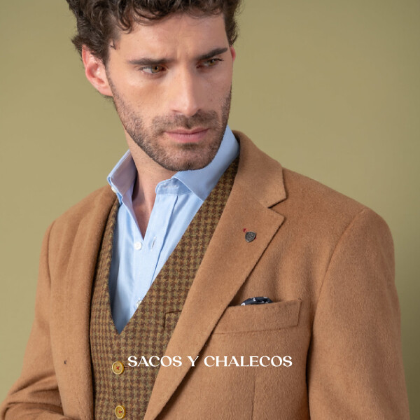 autumn 25 sacos men