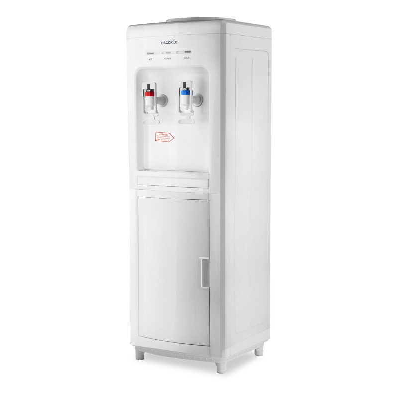 DISPENSADOR AGUA BIDON DECAKILA KEWF002B AGUA FRIA CALIIENTE DISPENSADOR AGUA BIDON DECAKILA KEWF002B AGUA FRIA CALIIENTE