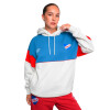 Canguro Umbro URBAN CNF de Mujer - NU342946 Marino-azul Piedra