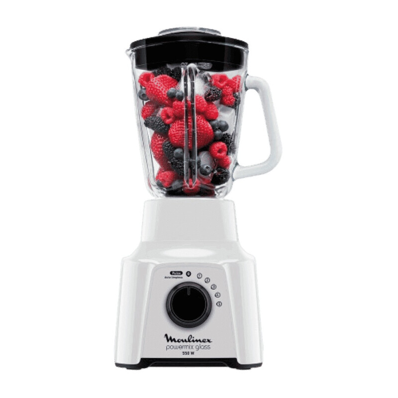 Licuadora Arno Powermax LN87 LF XXL Licuadora Arno Powermax LN87 LF XXL
