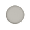 Plato Silicona Kikkaboo Beige