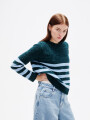 Sweater Drelos Estampado 1