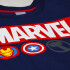 Sweatshirt de niño Marvel AZUL MARINO